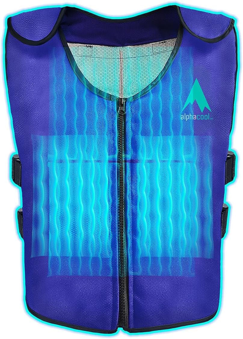 ICE Cool Vest