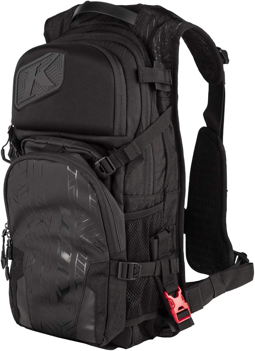 KLIM backpak hyd conceal