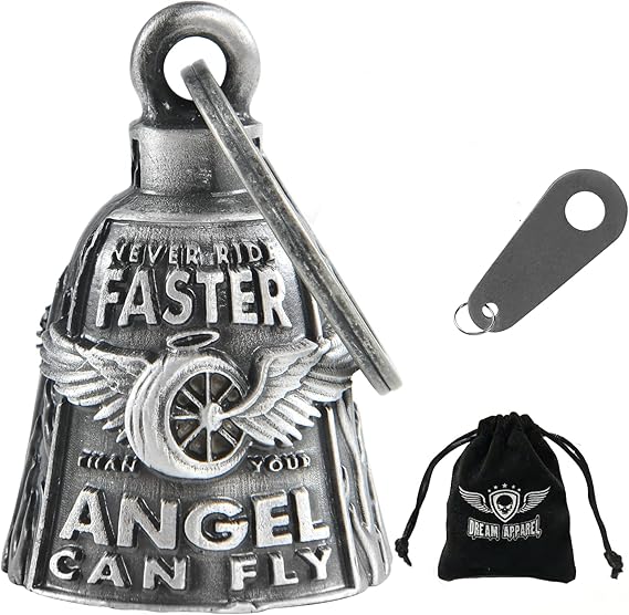 Angel Fly Bell