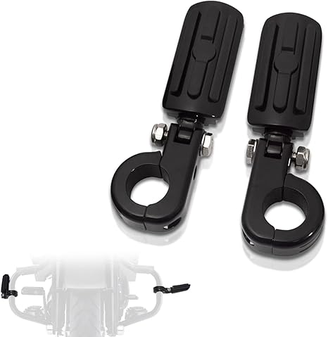 Hwy Pegs P Ribbed Blk