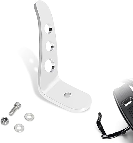 Jiffy Stand Ext, Chrome