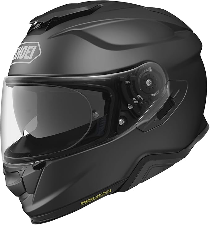 Shoei GT Air 2 matt black